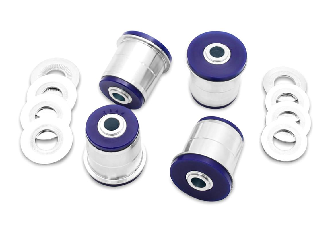 Set bucse brat suspensie superior interior SuperPro pentru Lexus si Toyota - SPF2142K