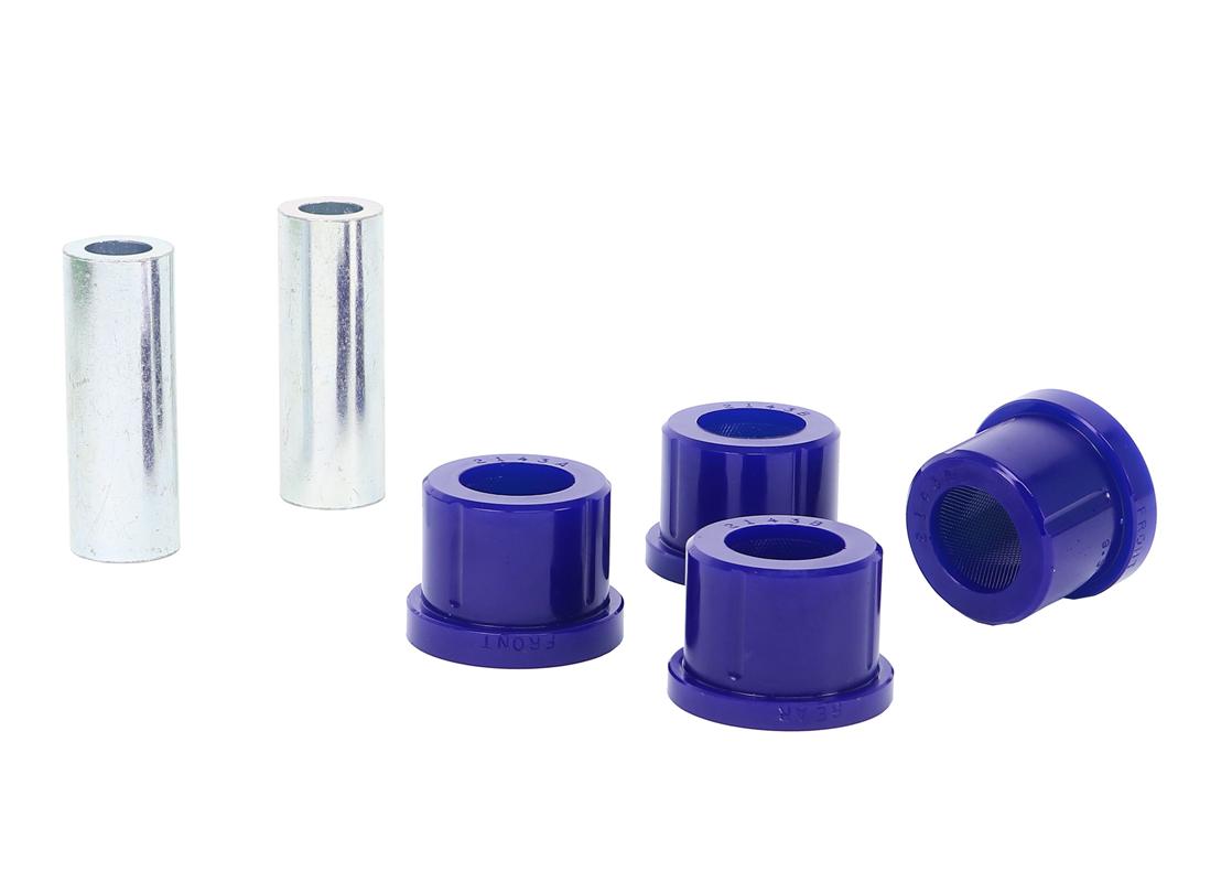 Set bucse brat suspensie inferior fata interior SuperPro pentru Lexus si Toyota - SPF2143K