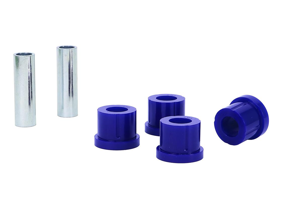 Set bucse brat suspensie inferior fata SuperPro pentru Nissan - SPF2151K