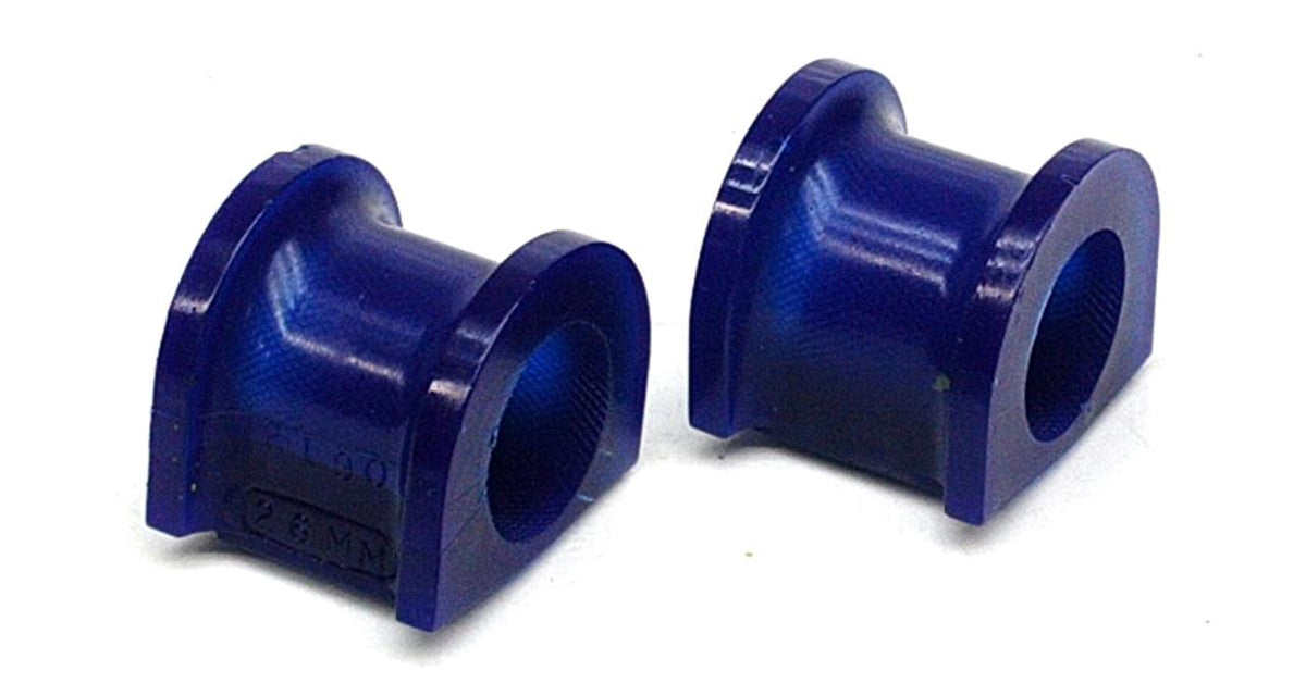 Set bucse suport bara stabilizatoare SuperPro pentru Honda CR-V - SPF2190-27K