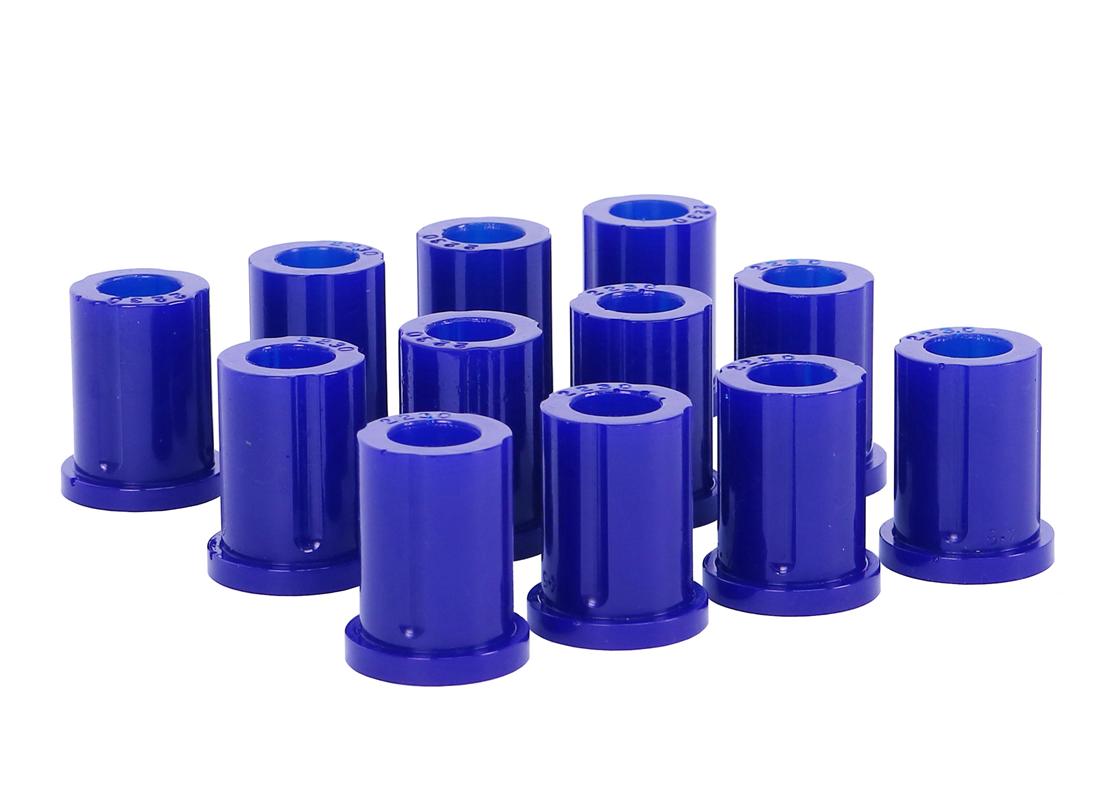 Set bucse arc lamelar SuperPro pentru Toyota Land Cruiser - SPF2230K
