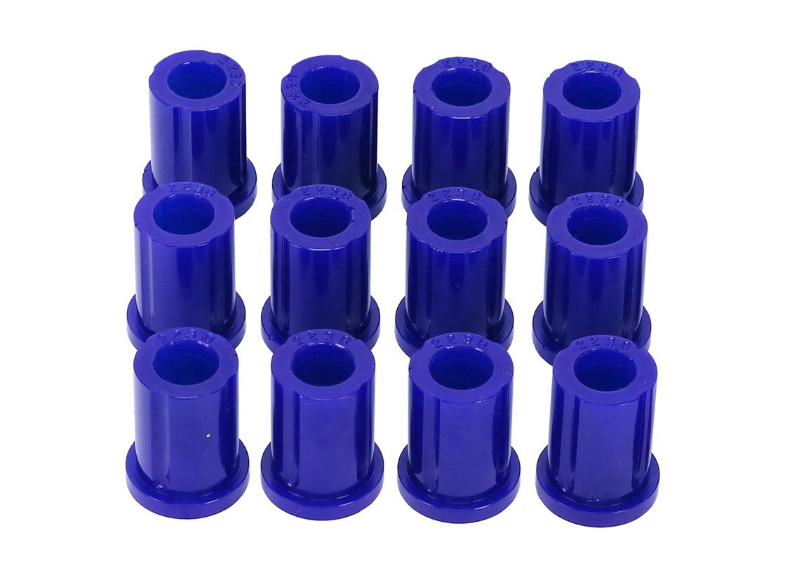 Set bucse arc lamelar SuperPro pentru Toyota Land Cruiser - SPF2230K