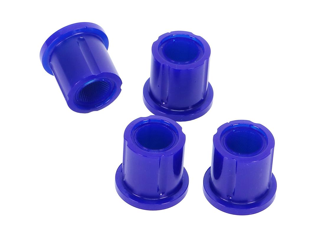 Set bucse arc spate inferioare SuperPro pentru Chevrolet, Isuzu, Mazda si Toyota - SPF2231-4K
