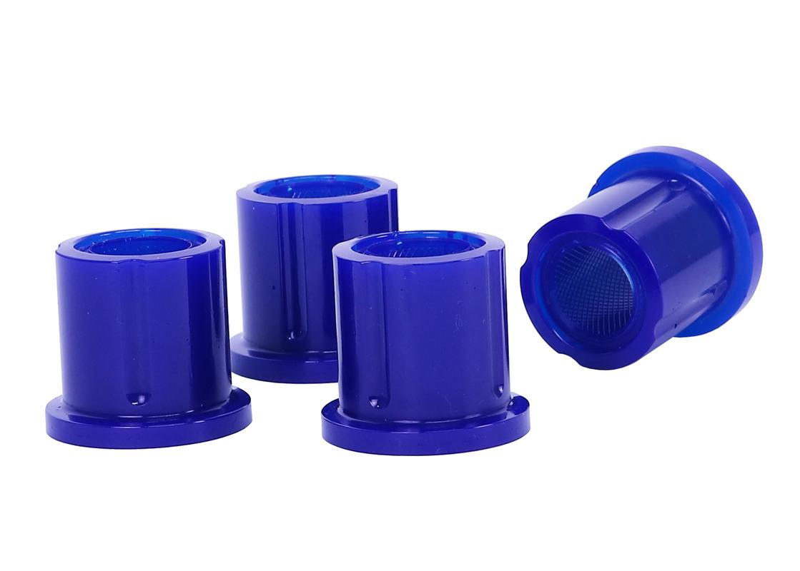 Set bucse arc spate inferioare SuperPro pentru Chevrolet, Isuzu, Mazda si Toyota - SPF2231-4K
