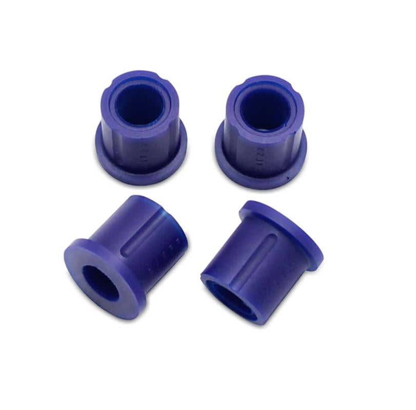 Set bucse arc spate inferioare SuperPro pentru Chevrolet, Isuzu, Mazda si Toyota - SPF2231-4K