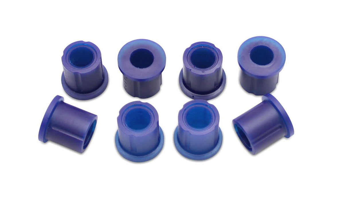Set bucse arc spate, set complet SuperPro pentru Isuzu si Toyota - SPF2231-8K