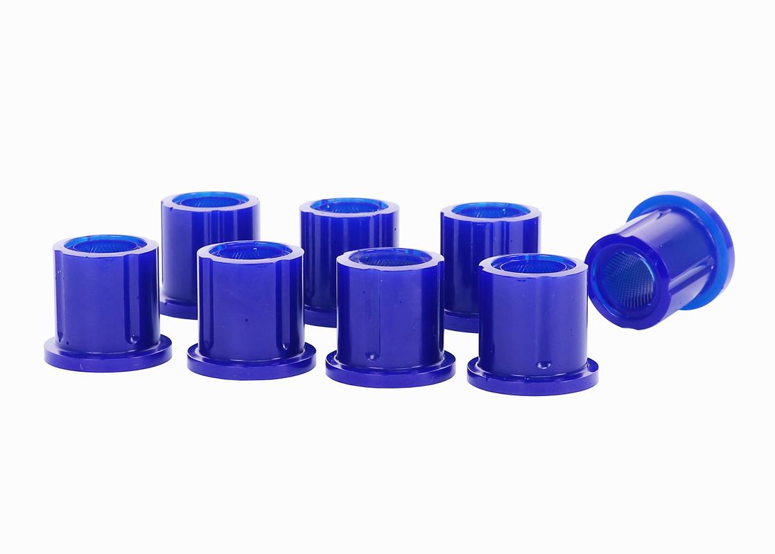 Set bucse arc spate, set complet SuperPro pentru Isuzu si Toyota - SPF2231-8K