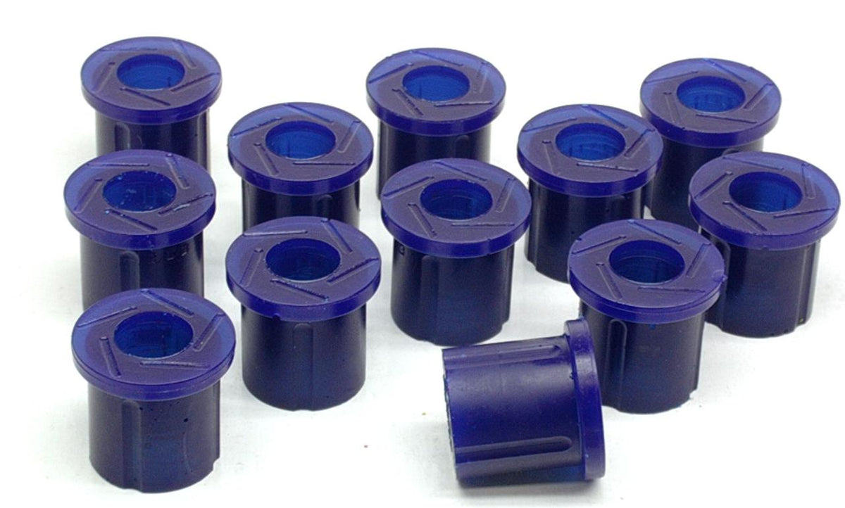 Set bucse arc lamelar SuperPro pentru Toyota HiAce si Hilux - SPF2231K