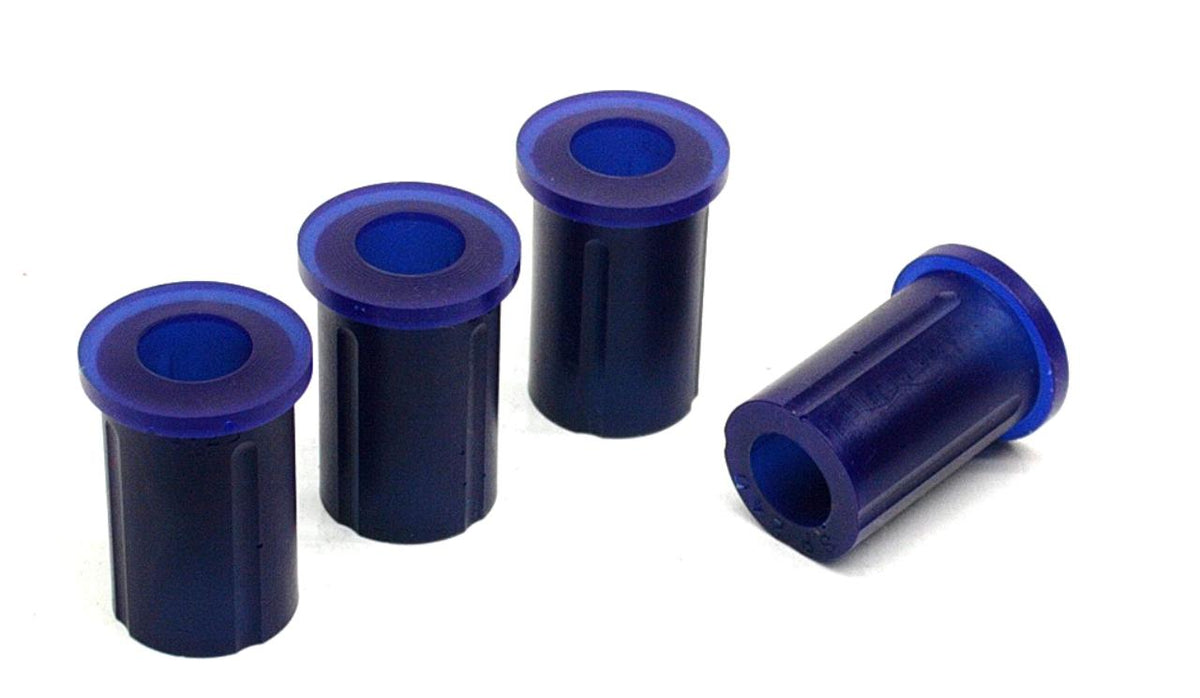 Set bucse cercel arc lamelar superior SuperPro pentru Toyota Hilux - SPF2240K