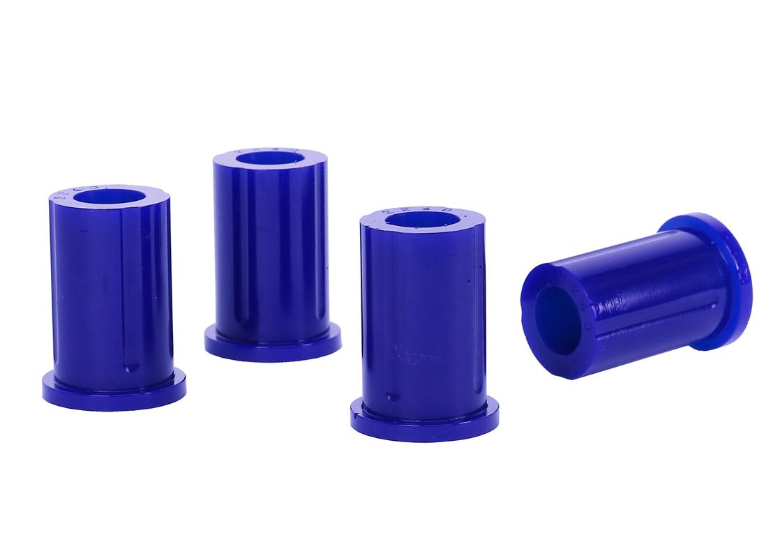 Set bucse cercel arc lamelar superior SuperPro pentru Toyota Hilux - SPF2240K