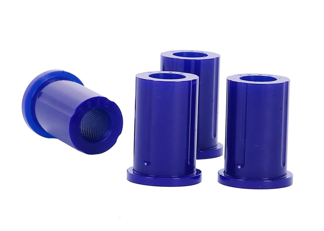 Set bucse cercel arc lamelar superior SuperPro pentru Toyota Hilux - SPF2240K
