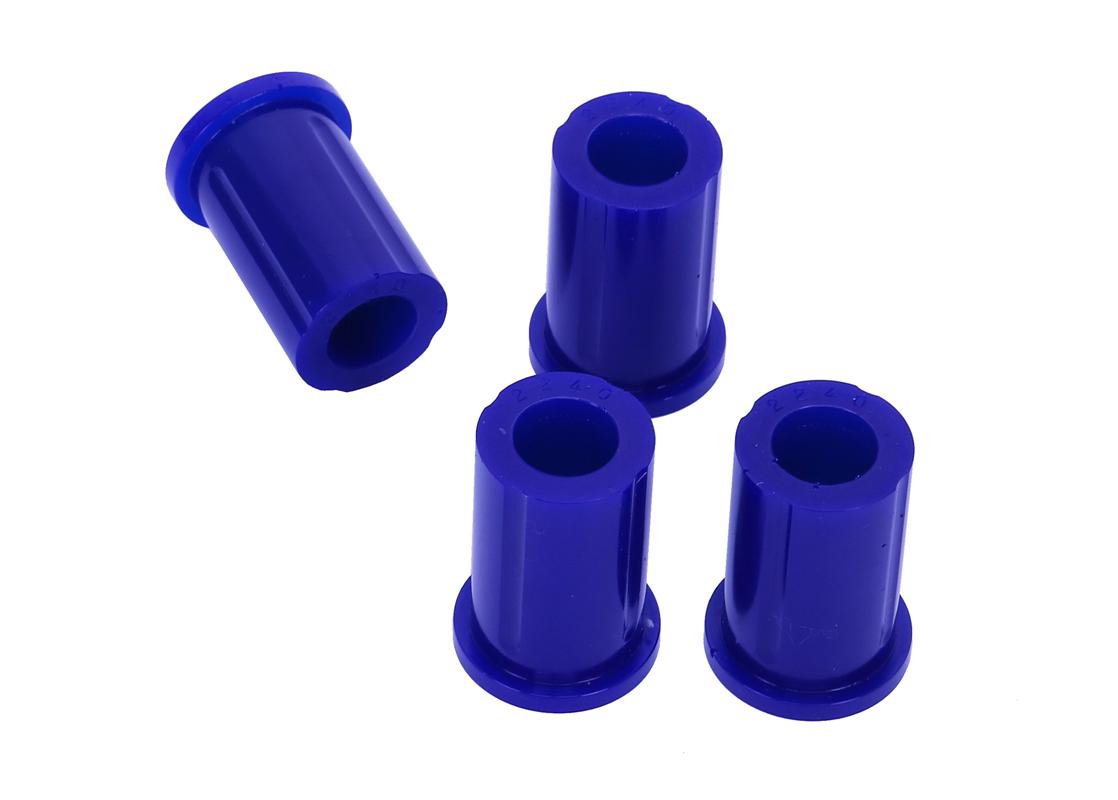 Set bucse cercel arc lamelar superior SuperPro pentru Toyota Hilux - SPF2240K
