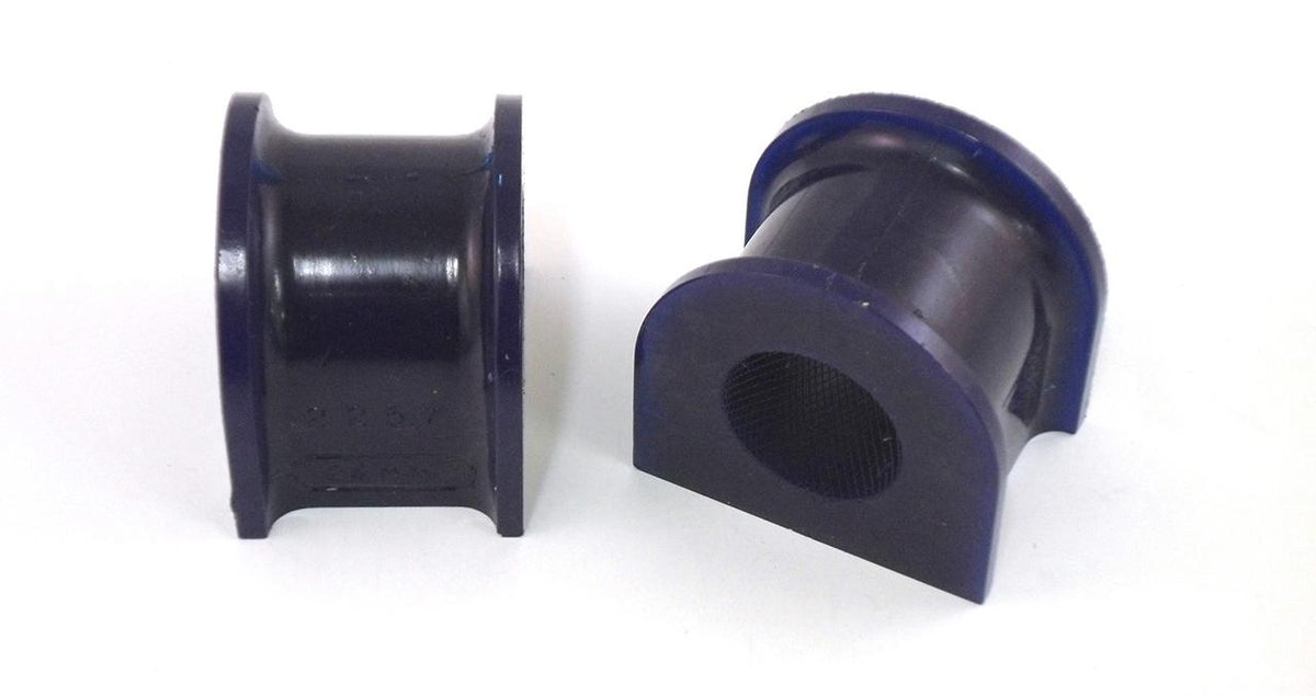 Set bucse suport bara stabilizatoare SuperPro pentru Honda Integra - SPF2257-24K
