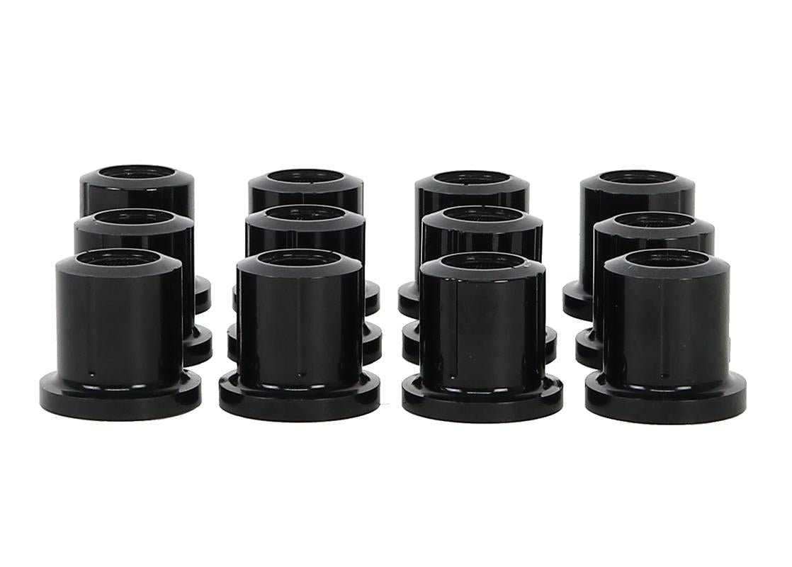Set bucse arc spate, set complet SuperPro pentru Nissan si Toyota - SPF2260HK