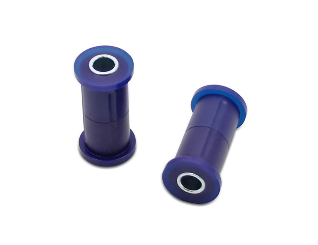 Set bucse arc lamelar (ochi fata) SuperPro pentru Mitsubishi L200 - SPF2294K