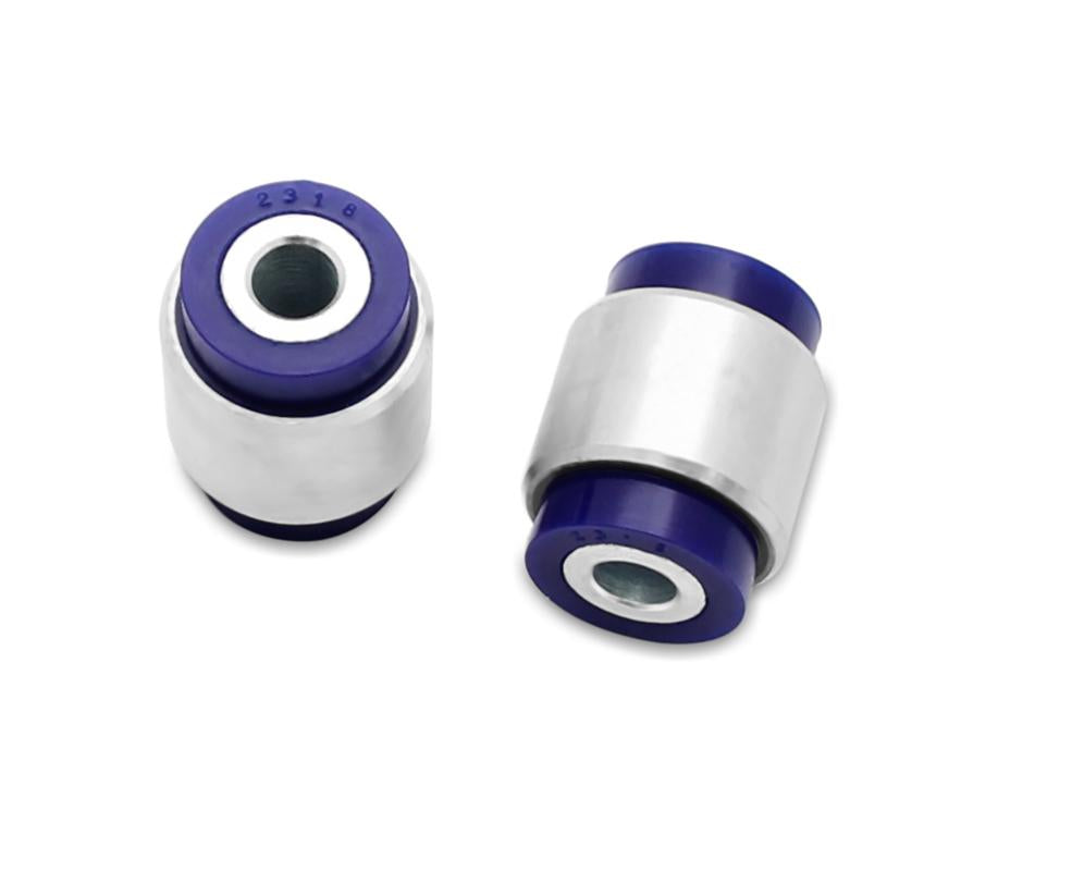 Set bucse brat suspensie inferior spate interior SuperPro pentru Honda - SPF2318K