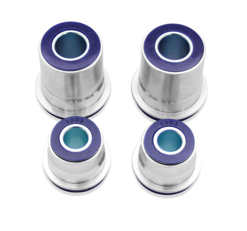 Set bucse brat suspensie superior interior SuperPro pentru Toyota Hilux - SPF2338K