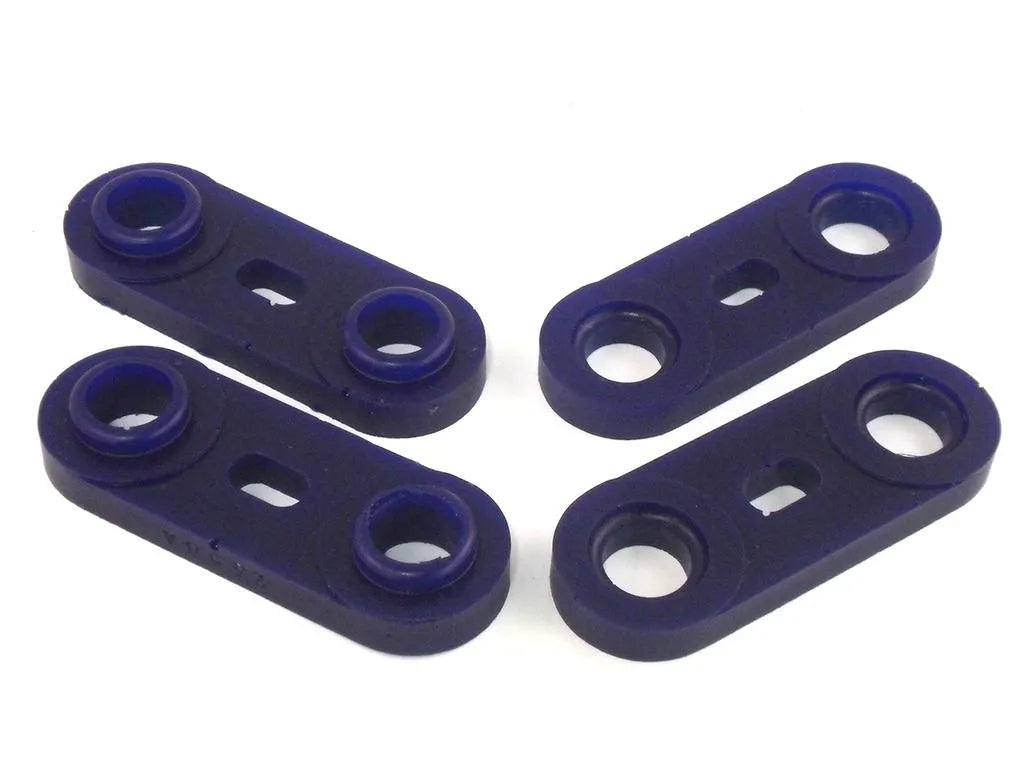 Tampon traversa cutie de viteze SuperPro pentru Subaru - SPF2358K