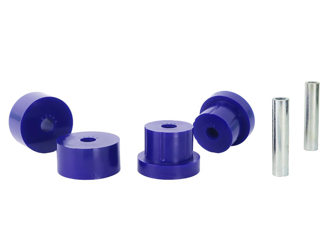 Set bucse pivot punte rigida SuperPro pentru Seat si Volkswagen - SPF2379K