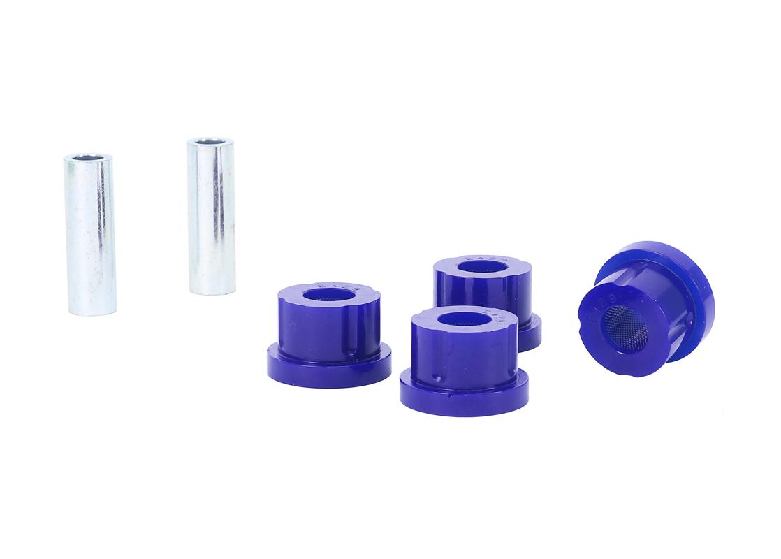 Set bucse brat suspensie inferior fata SuperPro pentru Subaru - SPF2429K