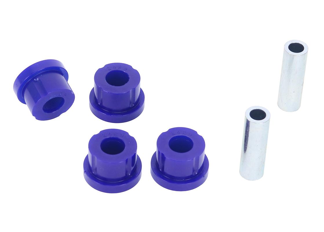 Set bucse brat suspensie inferior fata SuperPro pentru Subaru - SPF2429K