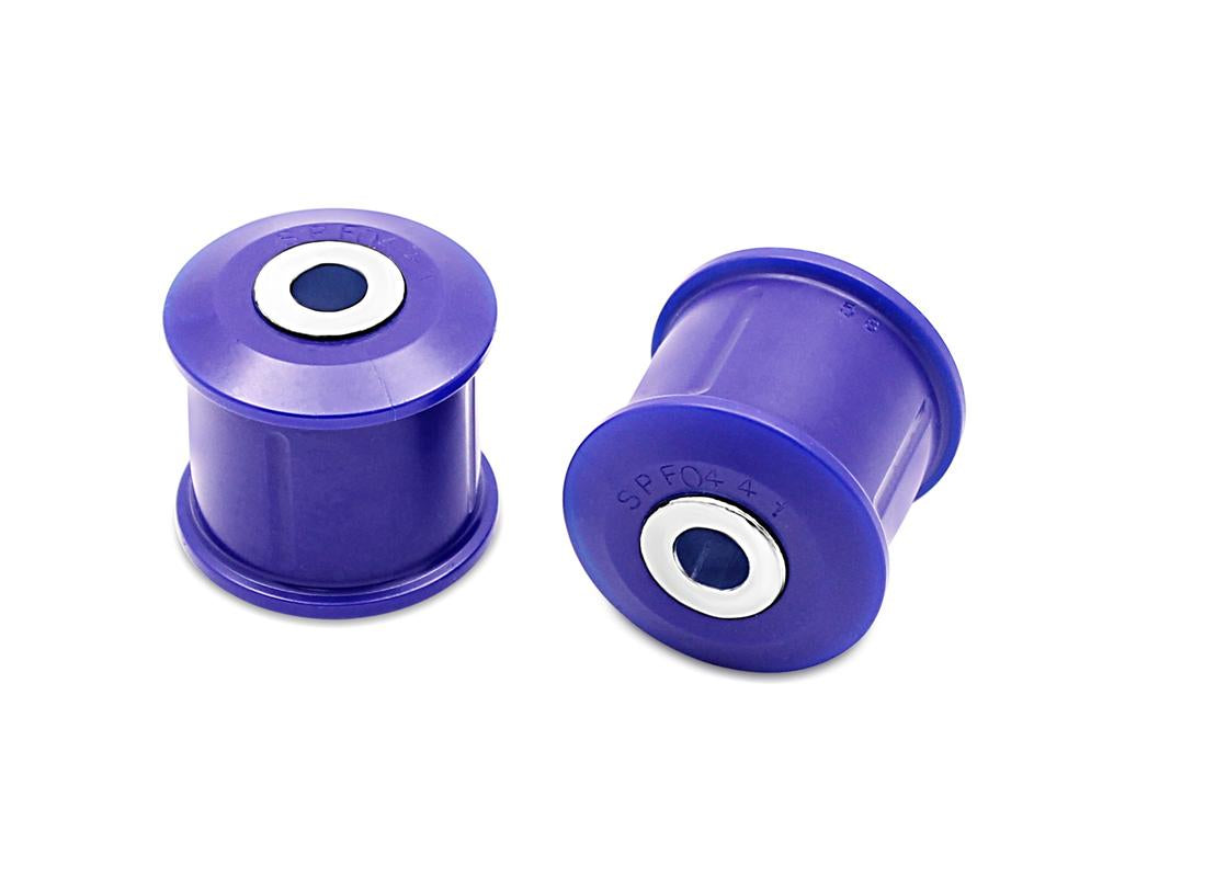 Set bucse brat longitudinal inferior SuperPro pentru Lexus si Toyota - SPF2460K