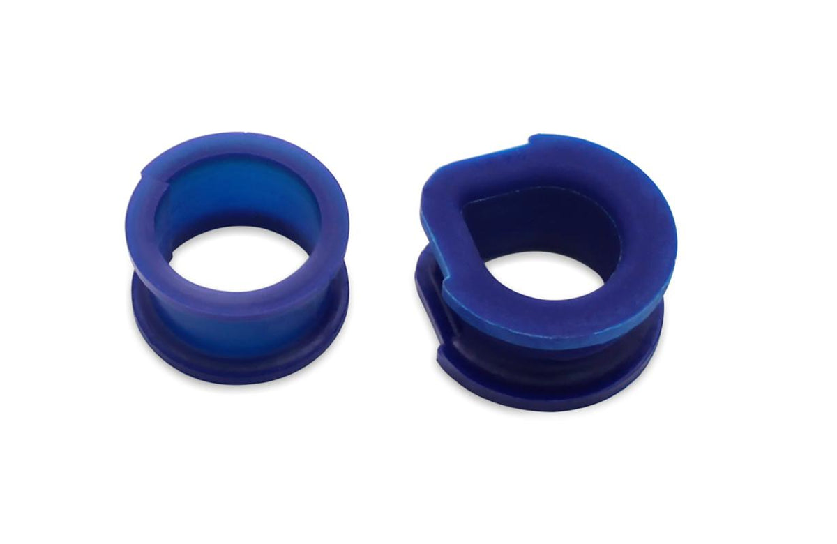 Set bucse suport caseta directie SuperPro pentru Nissan 300ZX si Skyline - SPF2492K