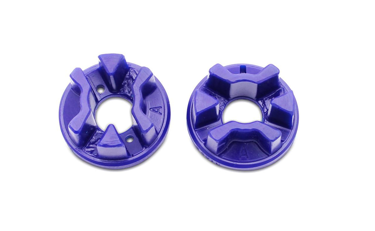 Set bucse insertie tampon motor superior SuperPro pentru Mini Mini - SPF2501K