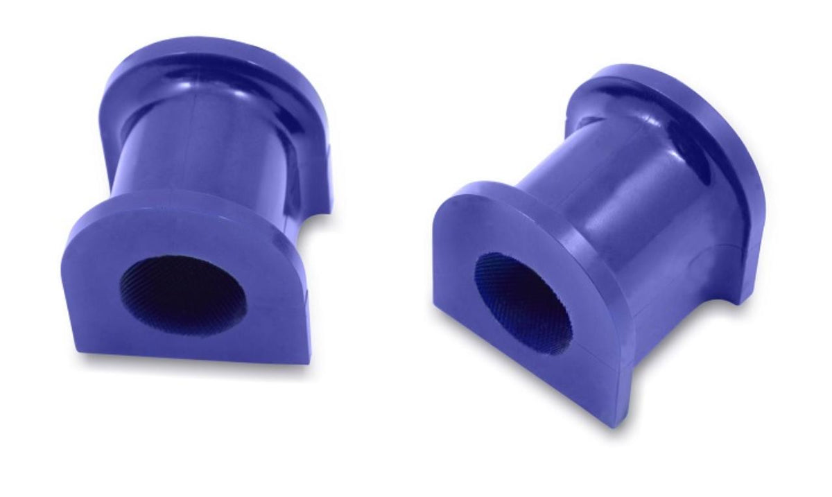 Set bucse suport bara stabilizatoare SuperPro pentru Lexus GX - SPF2506-19K