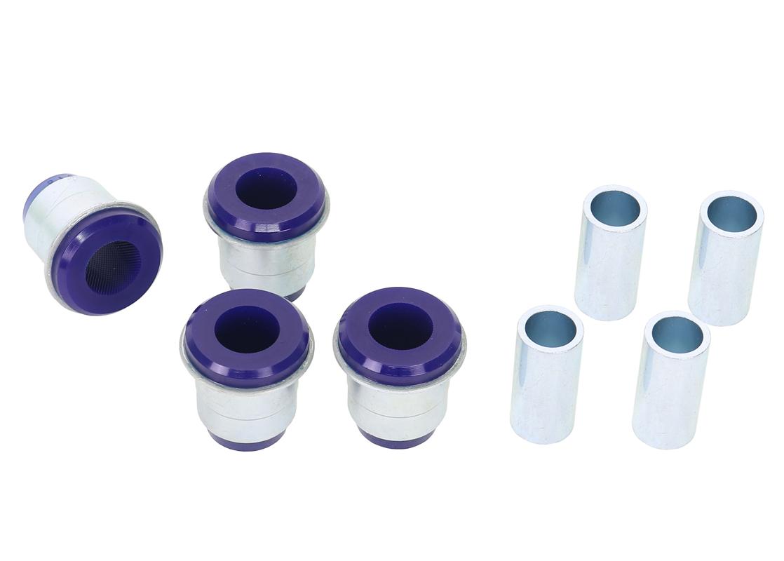 Set bucse brat suspensie superior interior SuperPro pentru Mazda B-Series - SPF2510K