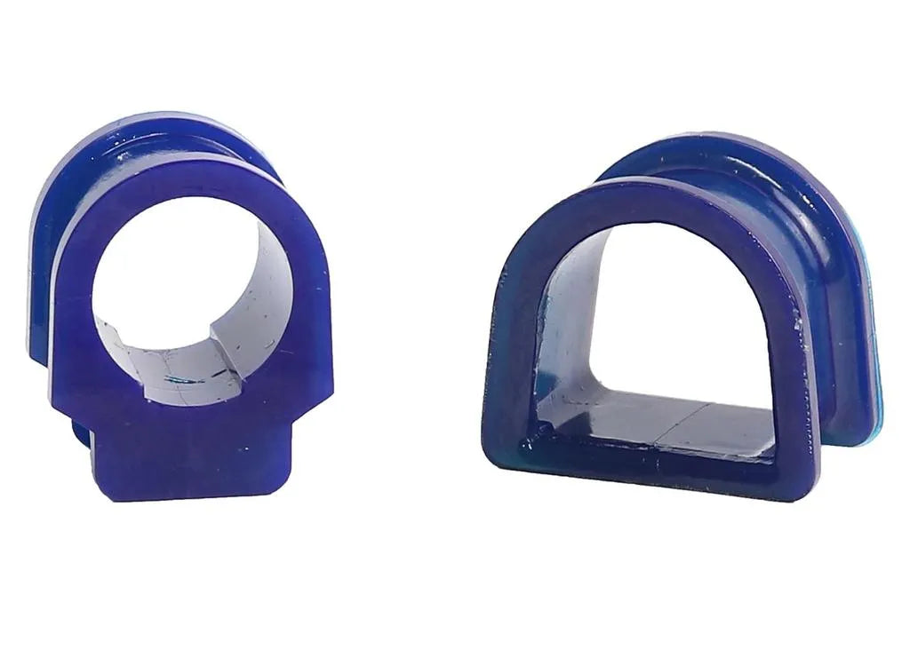 Set bucse suport caseta directie SuperPro pentru Ford Escort - SPF2524K