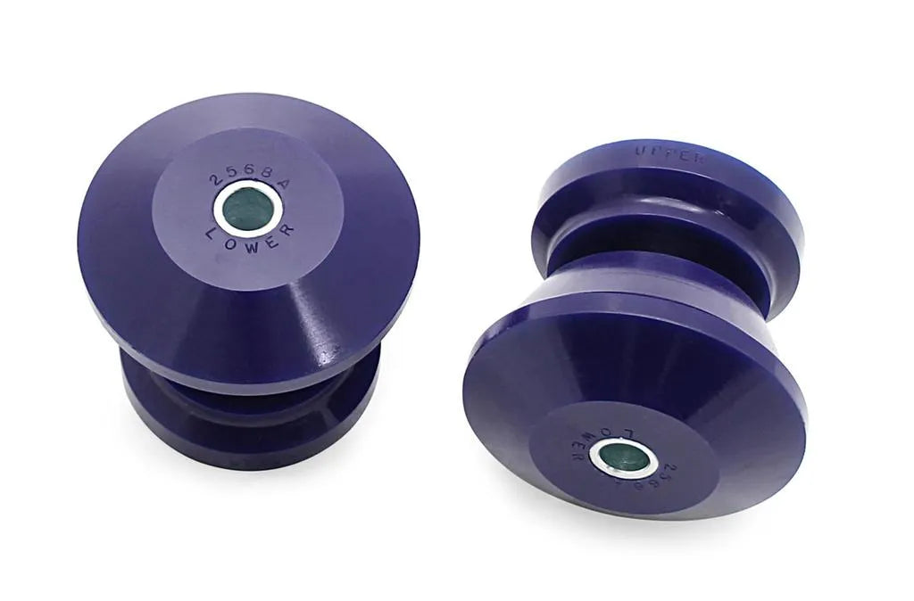 Set bucse suport traversa SuperPro pentru Ford Sierra - SPF2568K