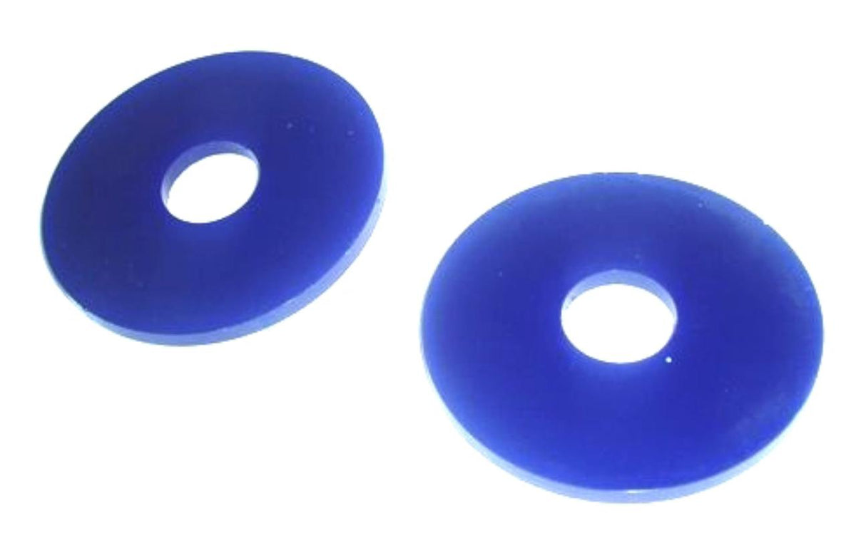 Set bucse si saibe suplimentare tampon cutie SuperPro pentru Alfa Romeo - SPF2653K