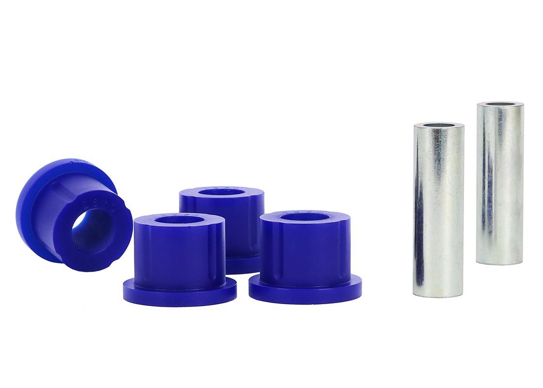 Set bucse arc lamelar (ochi fata) SuperPro - SPF2670K