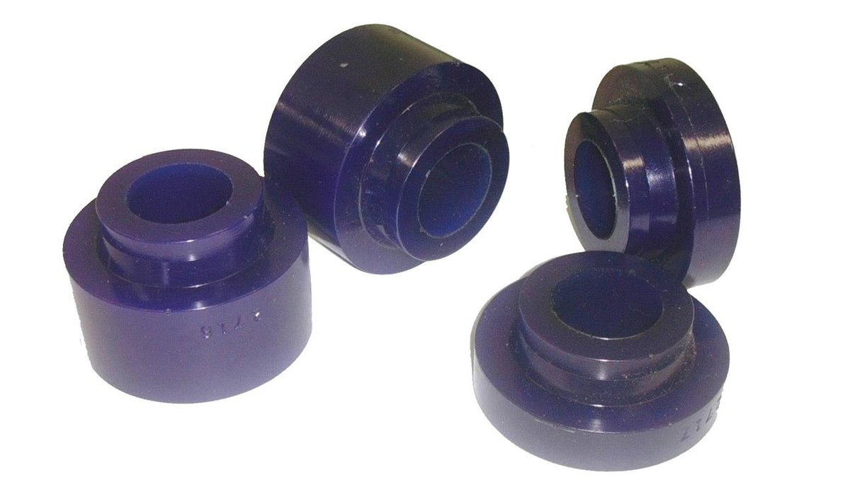 Set bucse brat tensiune SuperPro pentru Land Rover - SPF2718K