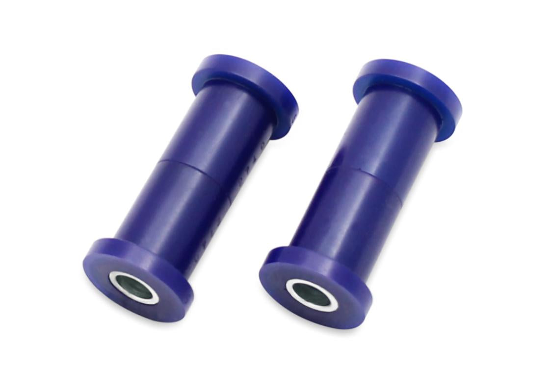 Set bucse suport caseta directie SuperPro pentru Ford Sierra - SPF2740K
