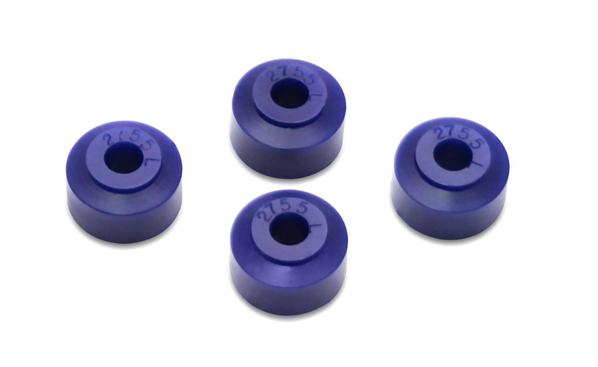 Set bucse bieleta antiruliu SuperPro pentru BMW, Nissan si Toyota - SPF2755LK