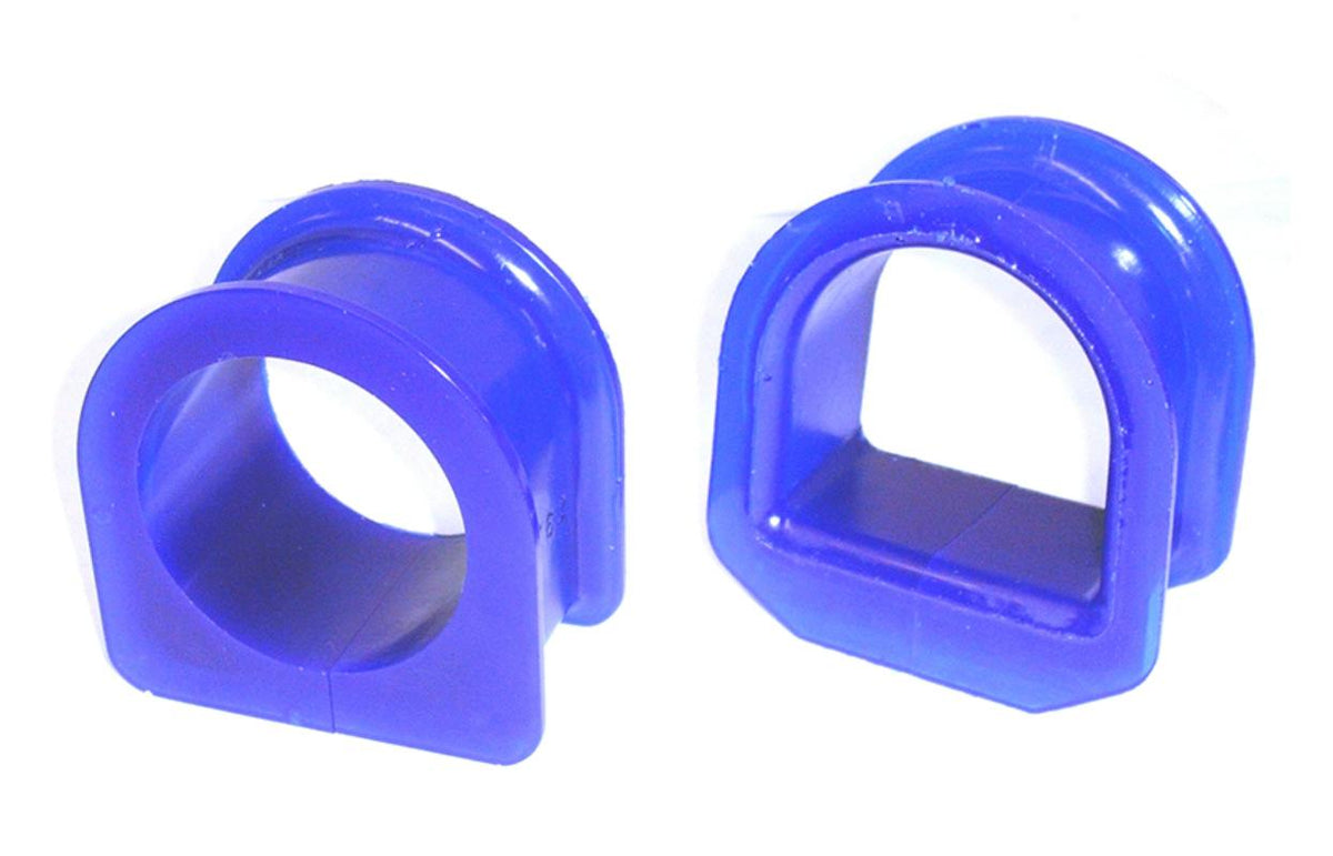 Set bucse suport caseta directie SuperPro pentru Mazda MX-5 - SPF2762K