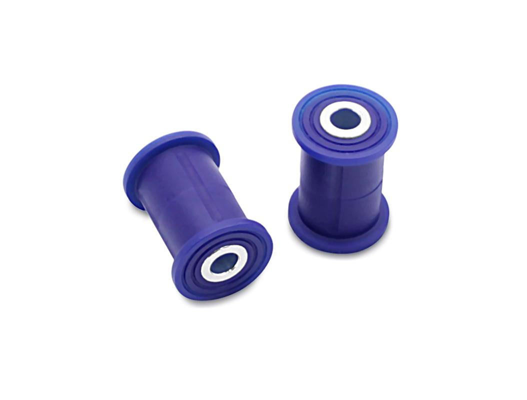 Set bucse arc lamelar (ochi fata) SuperPro pentru Nissan Navara - SPF2766K
