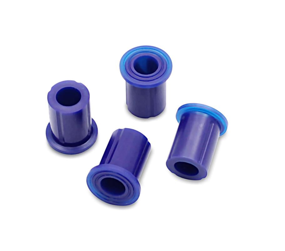 Set bucse cercel arc lamelar superior SuperPro pentru Nissan Navara - SPF2768K