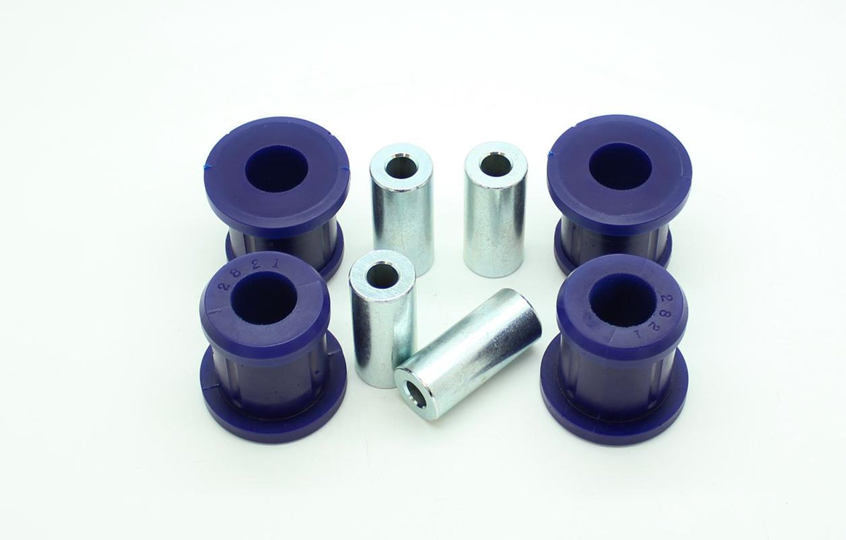 Set bucse brat suspensie superior interior SuperPro pentru Mazda RX-7 - SPF2821K