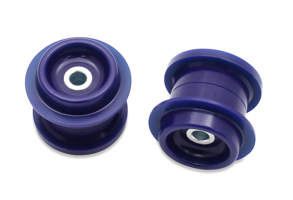 Set bucse suport diferential SuperPro pentru Mazda MX-5 - SPF2876K