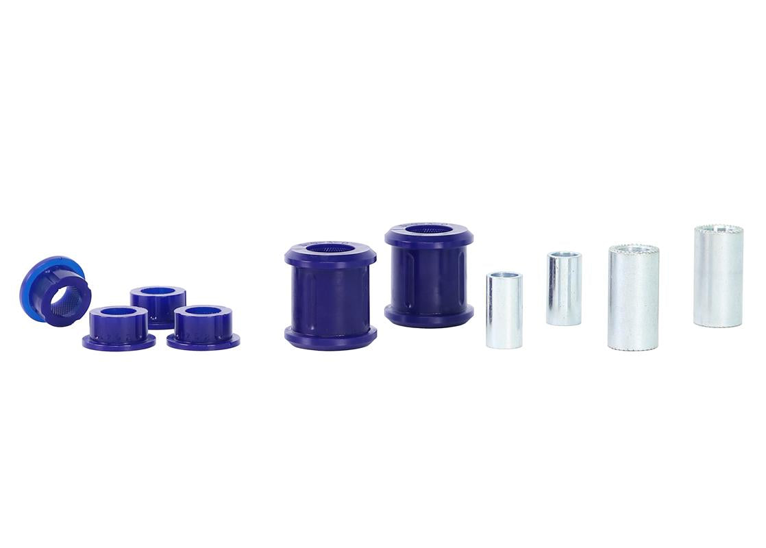 Set bucse suport bara de torsiune SuperPro pentru Alfa Romeo - SPF2941K