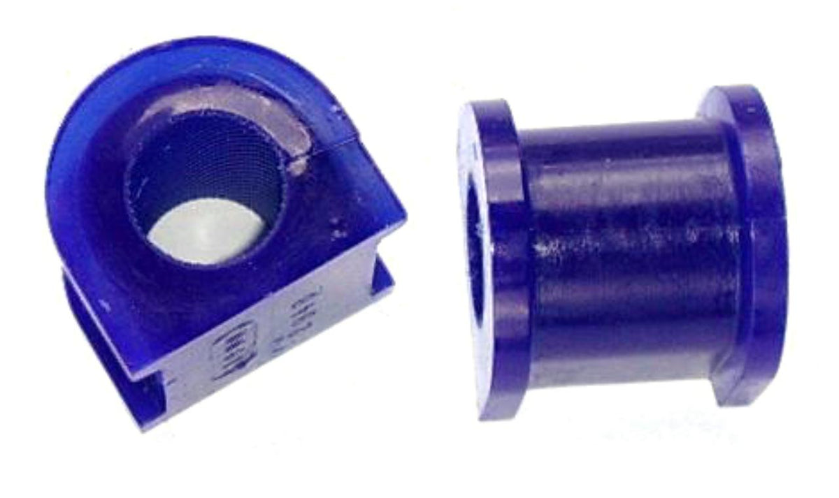 Set bucse suport bara stabilizatoare SuperPro pentru Volvo S40 si V40 - SPF2948-19K