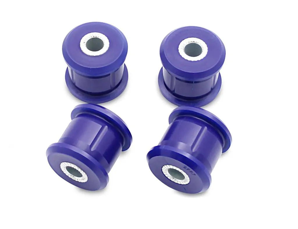 Set bucse brat suspensie superior interior SuperPro pentru Mitsubishi L200 si Pajero Sport - SPF2997K
