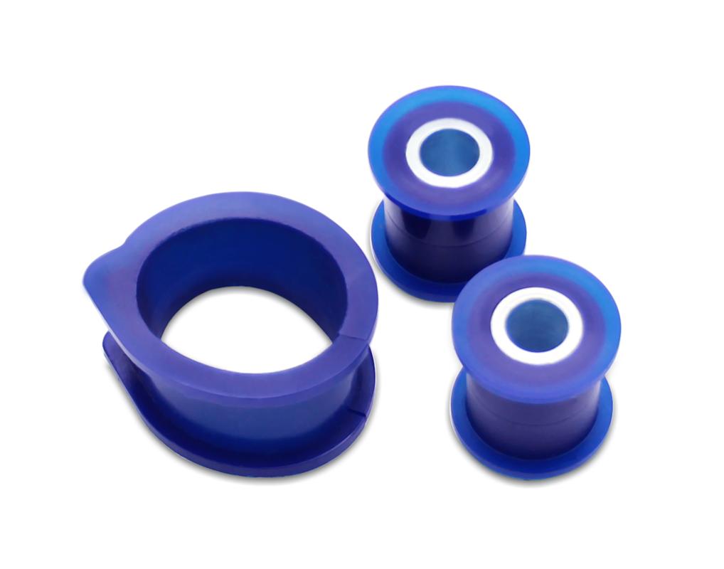 Set bucse suport caseta directie SuperPro pentru Nissan Navara si Pathfinder - SPF3028K