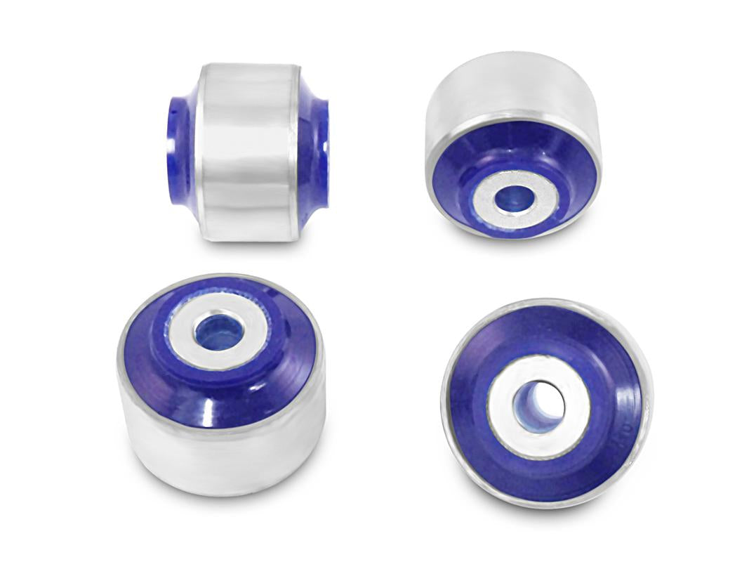 Set bucse brat suspensie superior interior SuperPro pentru Audi, Skoda si Volkswagen - SPF3126K