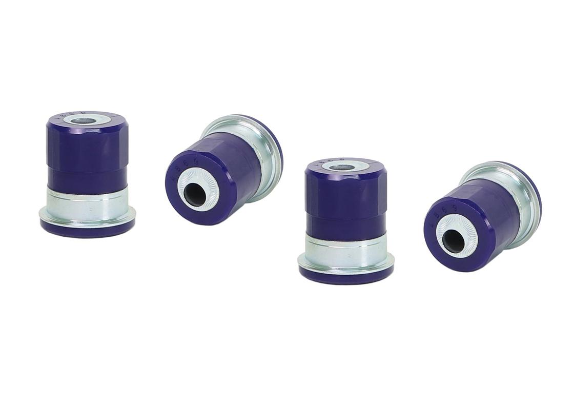 Set bucse brat suspensie superior interior cu offset SuperPro pentru Lexus si Toyota - SPF3230K