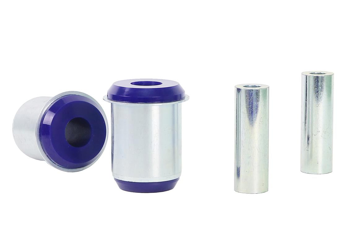 Set bucse brat suspensie inferior spate SuperPro pentru Lexus si Toyota - SPF3278K