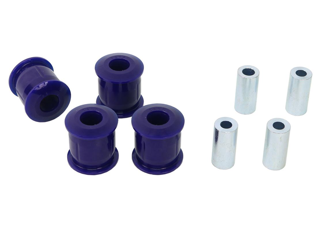 Set bucse brat longitudinal superior SuperPro pentru Lexus si Toyota - SPF3285K